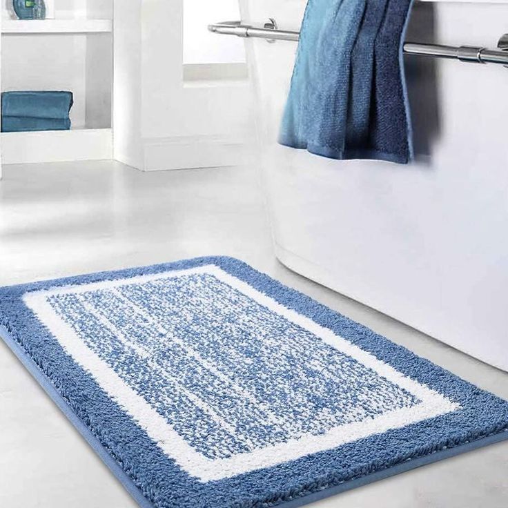 Bathmats