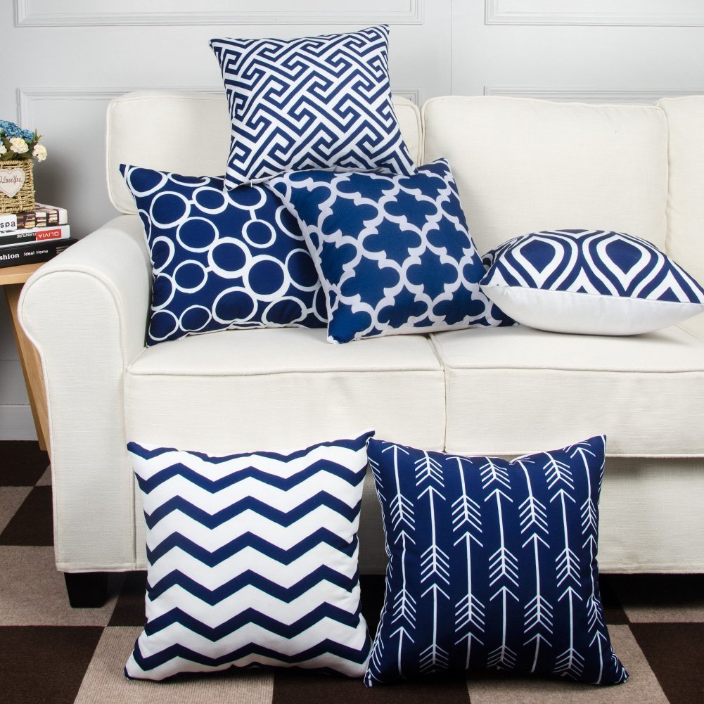 Cushions