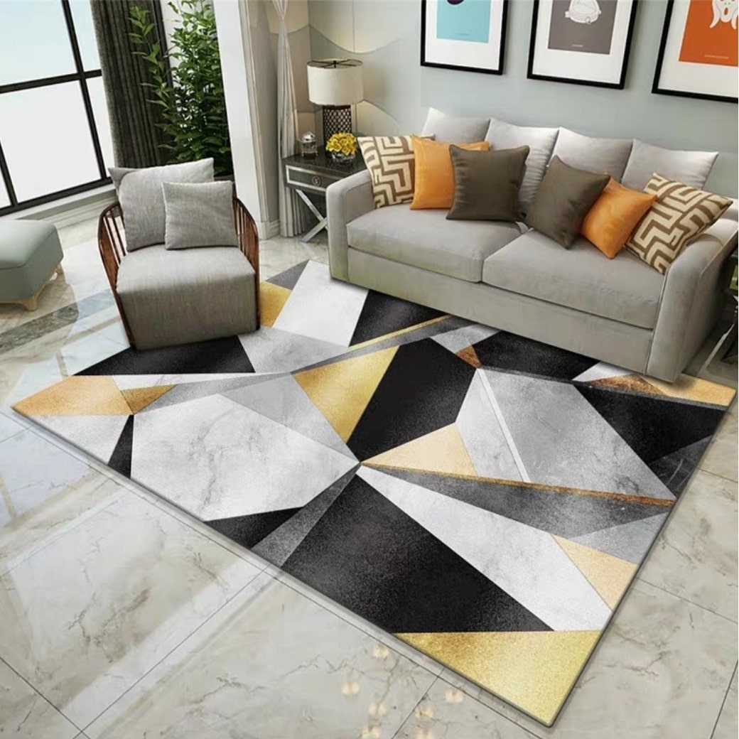 Rugs & Carpets